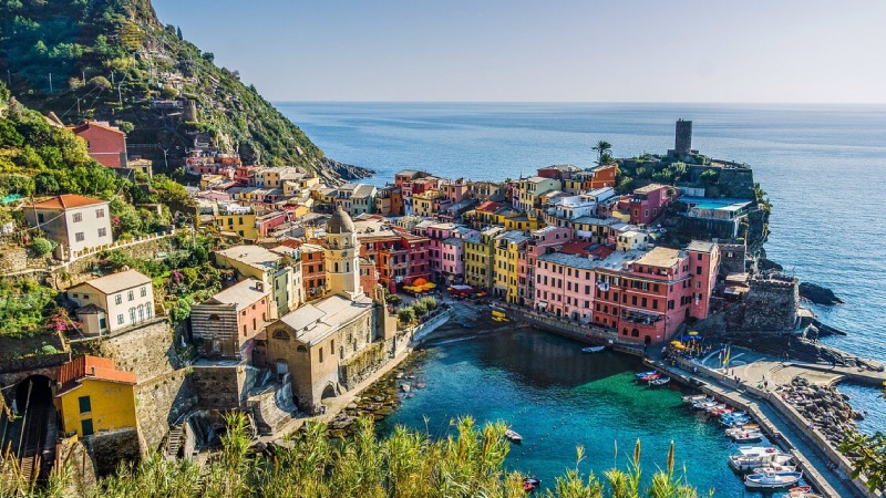 italie-cinque-terre-k-mori-autem-z-ceska